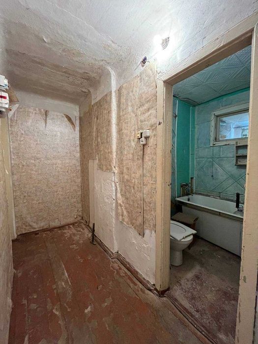 Продаж 1к квартири Рокувата