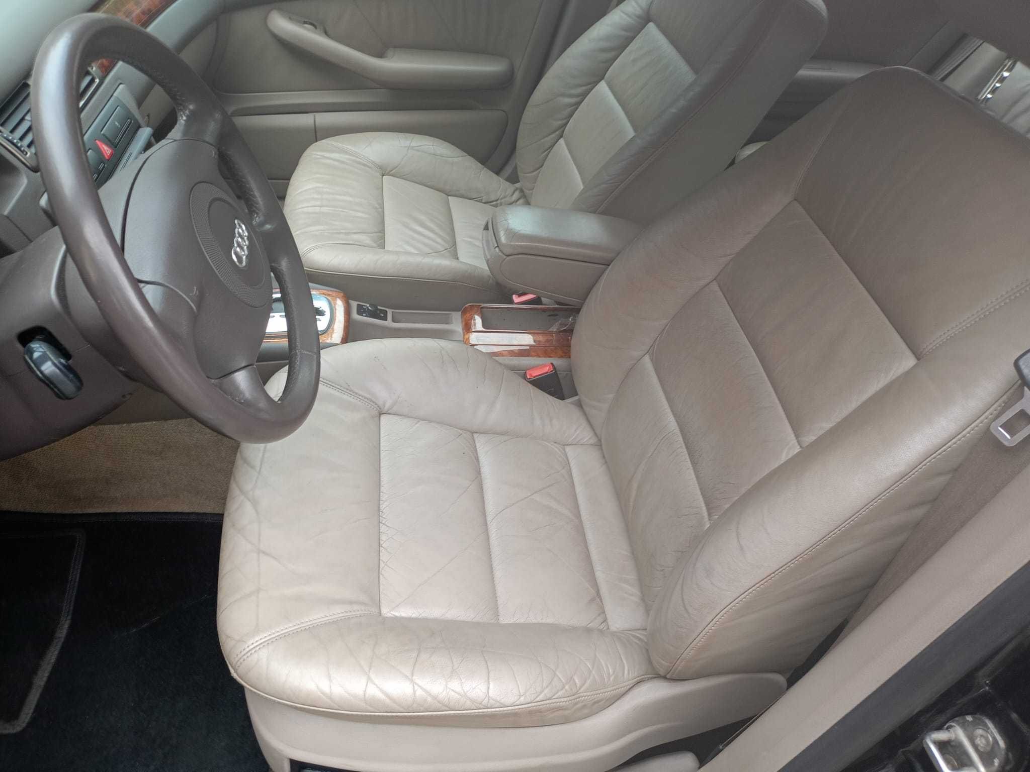 Audi A6/S6 Avant 4.2 Quattro  V8  40V