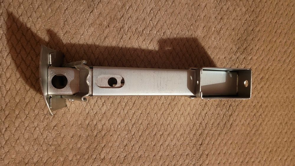 Fecho de Molas Metálico - Toggle Latch