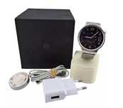 Smartwatch Huawei WATCH STAINLESS Steel