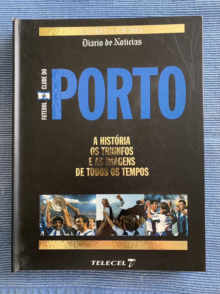 Futebol Clube do Porto - A história