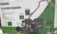 Corta-relvas a Gasolina 1.8 kW Parkside (Novo na caixa)