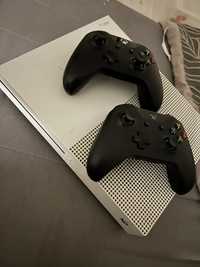 Konsola Xbox One