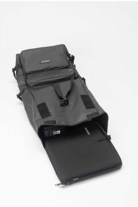 Mala Dj/Produtor  - Magma Rolltop Backpack III