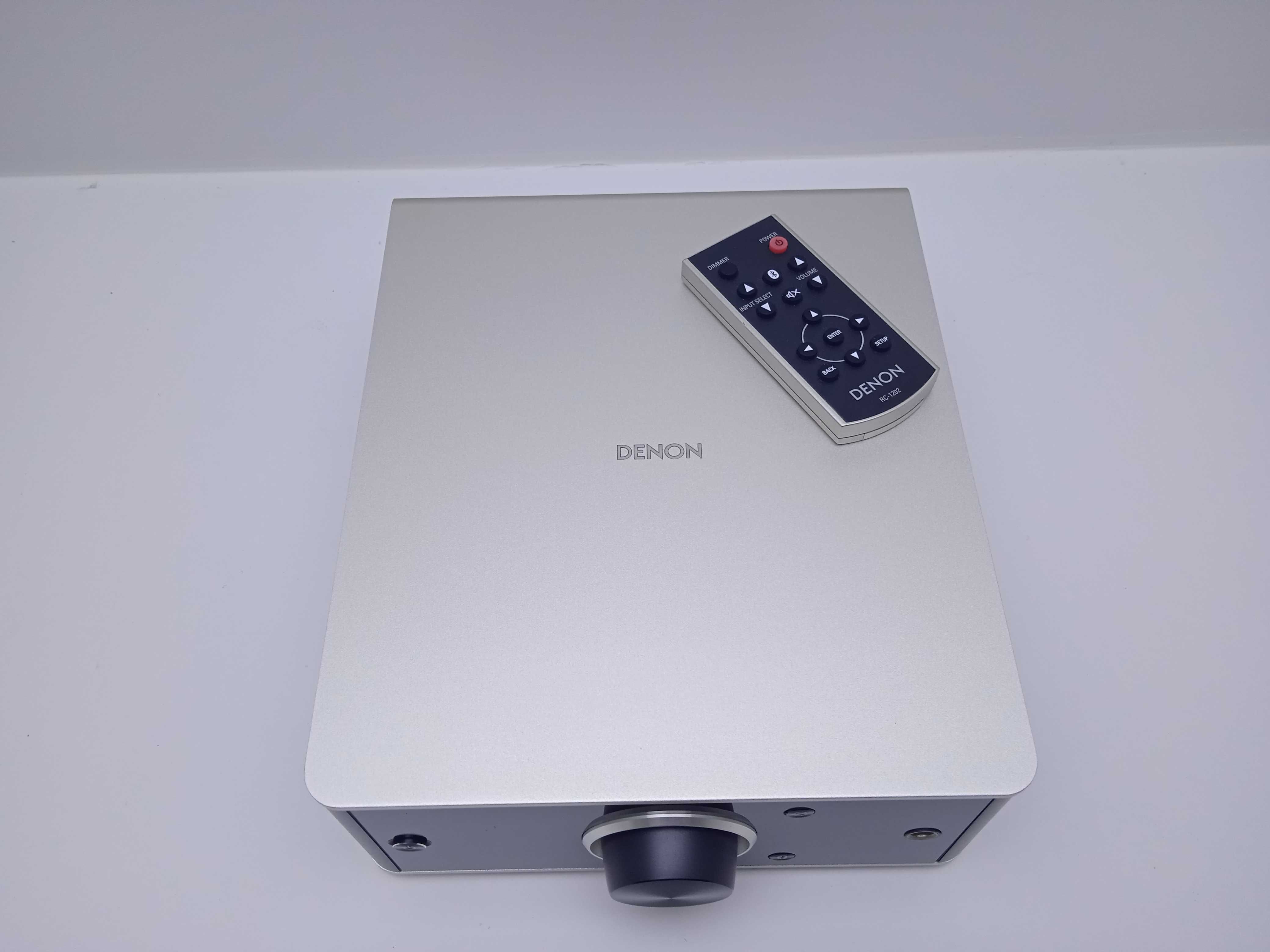 Wzmacniacz Denon PMA-50 DAC Bluetooth