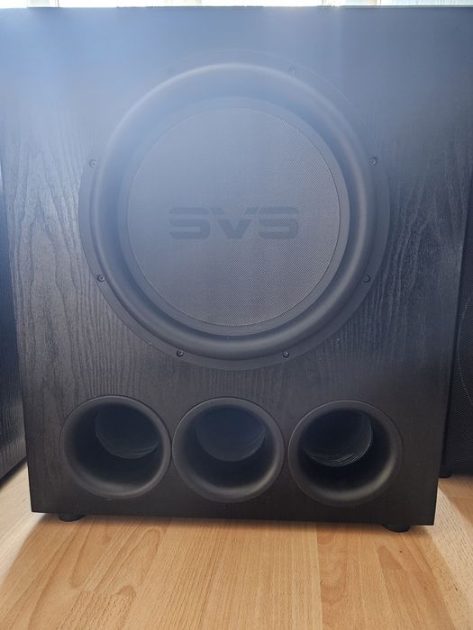 Svs pb 4000 diy 1200w