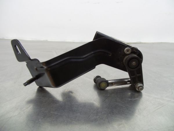 Motor regulação ótica / farol RENAULT Captur (J5_)