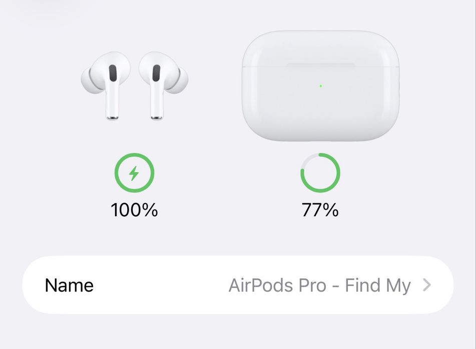 Apple AirPods Pro 2