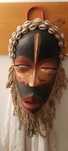 Máscaras africanas