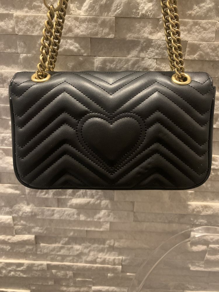 Torebka Gucci Marmont