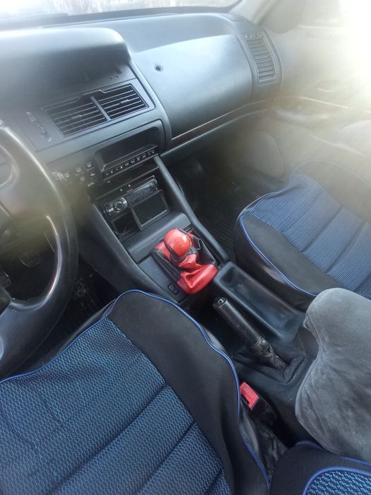 Renault Safrane 3.0 Бензин