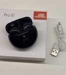 Sluchawki bezprzewodowe jbl new plus akcesoria