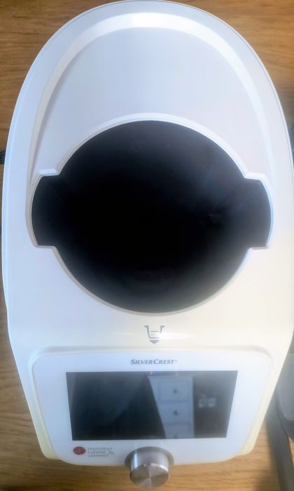 Lidlomix 1100 A1 SilverCrest