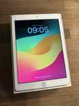 iPad 6 32GB Gold Wifi pudelko