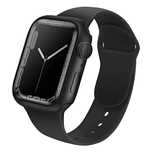 Etui Uniq Legion Na Apple Watch 7 45 Mm - Czarne