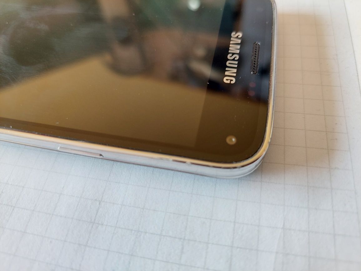 Samsung galaxy s5 mini