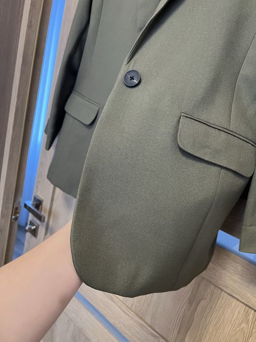 Жіночий піджак