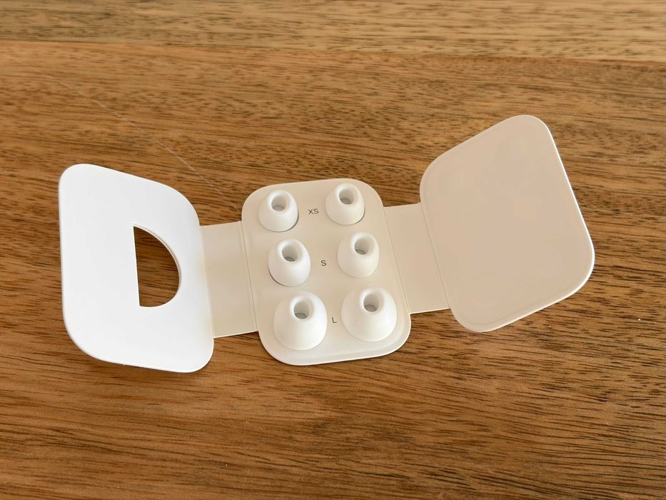 Oryginalne Słuchawki Apple Airpods Pro 2 USB-C Gwarancja Marzec 2026