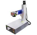 Laser de Fibra 20W