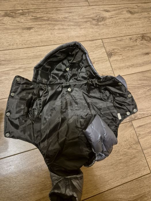 Одяг для собак, Комбінезон для собаки, L