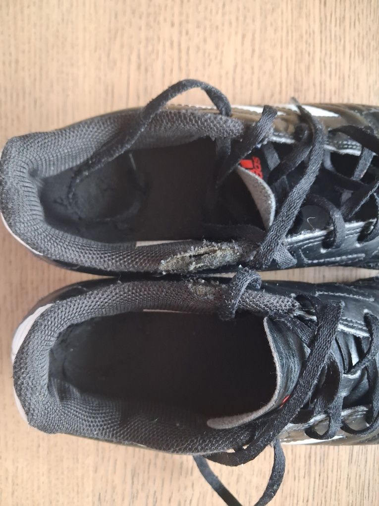 Продам сороконожки Adidas Goletto 40 размер 25.5 см