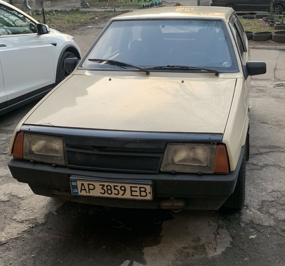 ВАЗ 2108, Lada 2108, автомобиль ВАЗ 2108, машина, жигуль, восьмерка