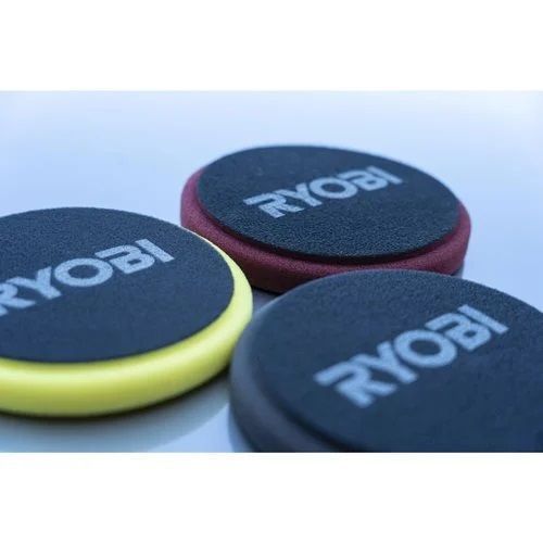 Akumulatorowa Polerka Mimośrodowa 125Mm R18P-0 18V 0*Ah One+