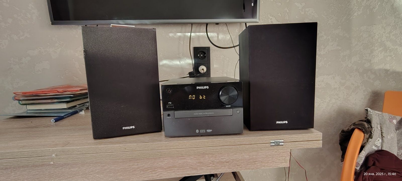 Продам музыку USB,FM,CD, Bluetooth