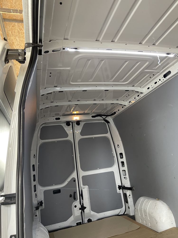 Renault Master L3 єлектро