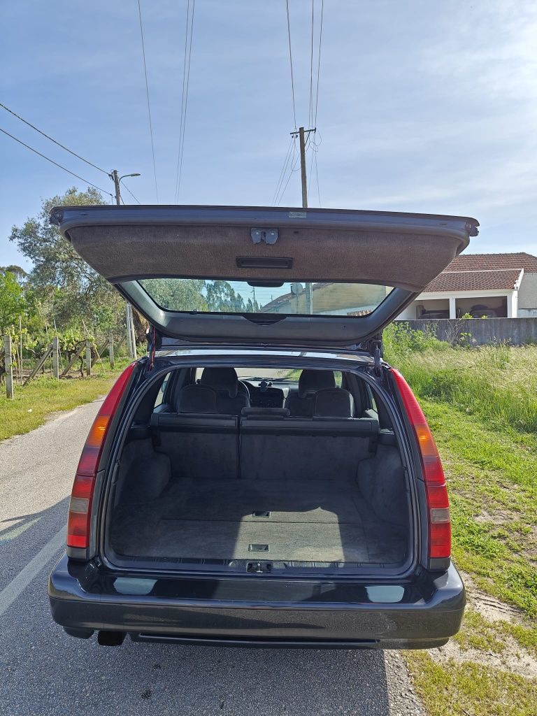 Volvo 850 2.0 210CV