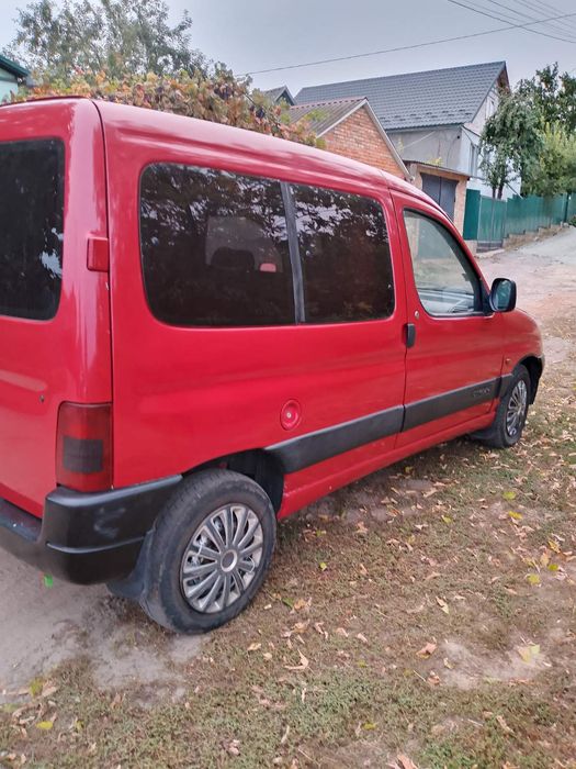 Продам автомобіль