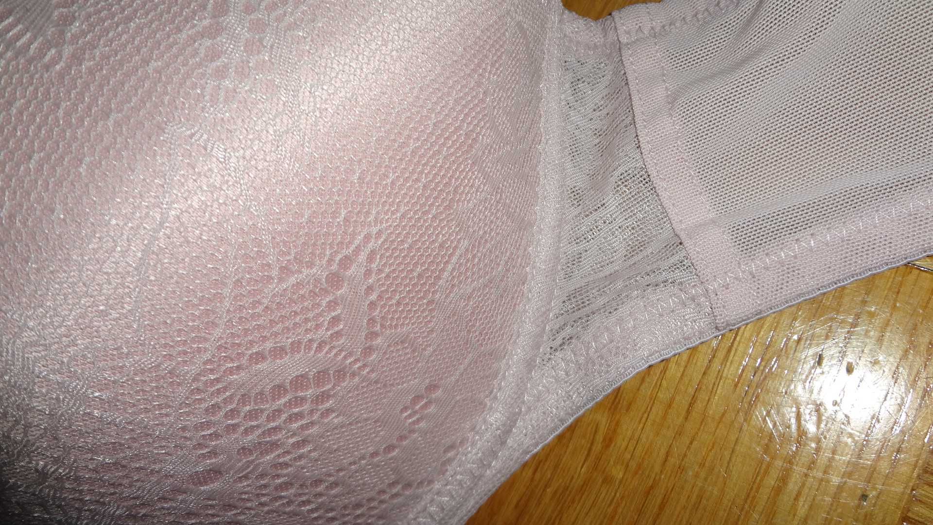 Biustonosz Primark 75F/34E nowy jak freya