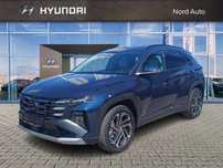 Hyundai Tucson 160KM 7DCT 4WD PLATINUM | FULL OPCJA | HUD | Skóra | 360° | Krell