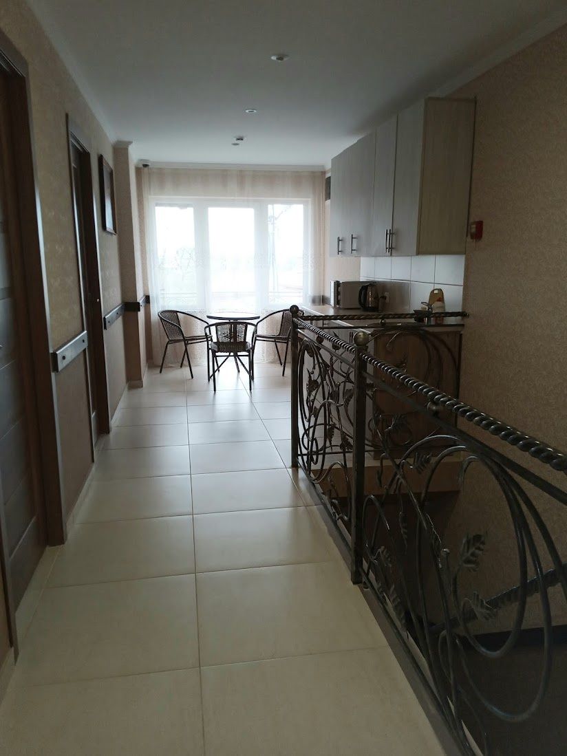 Здаються номера в Берегові на березі озера Дийда, Villa Nora