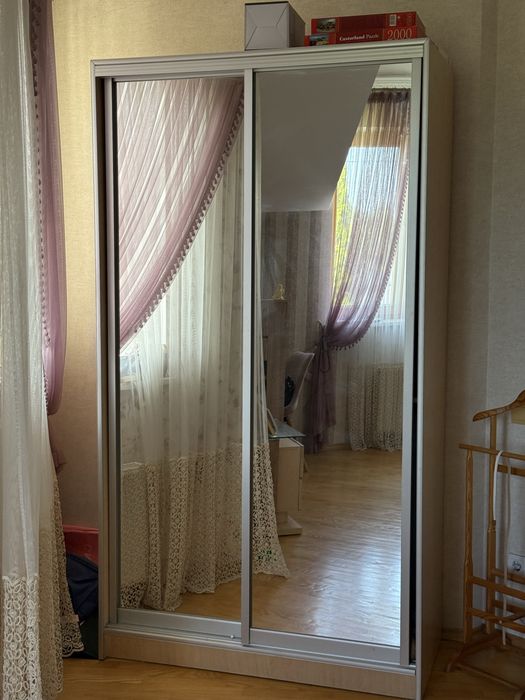 Продам шафу-купе