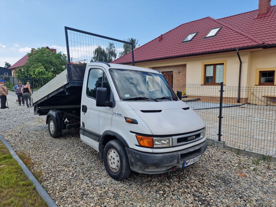 Ziemia piasek kamień