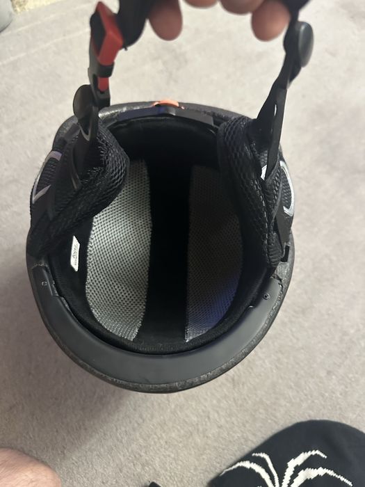Kask narciarski Blizzard (60-63cm)