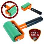 Wałek rolka dociskowa do papy epdm membran Tiger Tools RDPTT-3