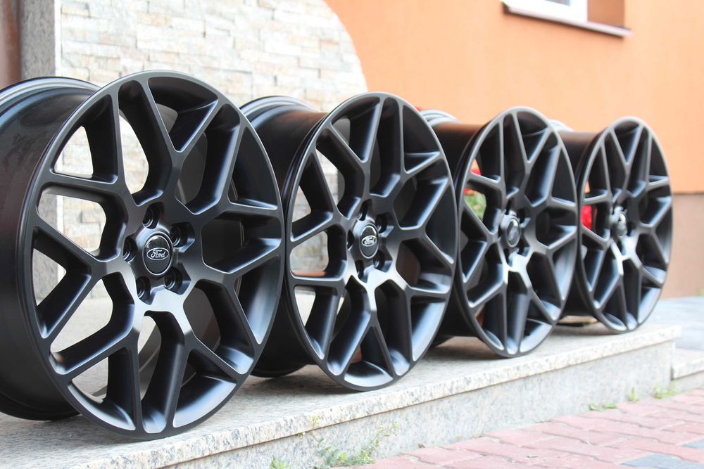 FORD Kuga Mk3 Titanium ST Line ESCAPE S-Max Galaxy 5x108 19'' 8J ET55