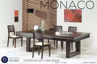 Bilhares europa fabricante mod Monaco