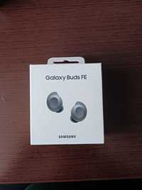 Słuchawki bezprzewodowe Samsung Galaxy Buds FE