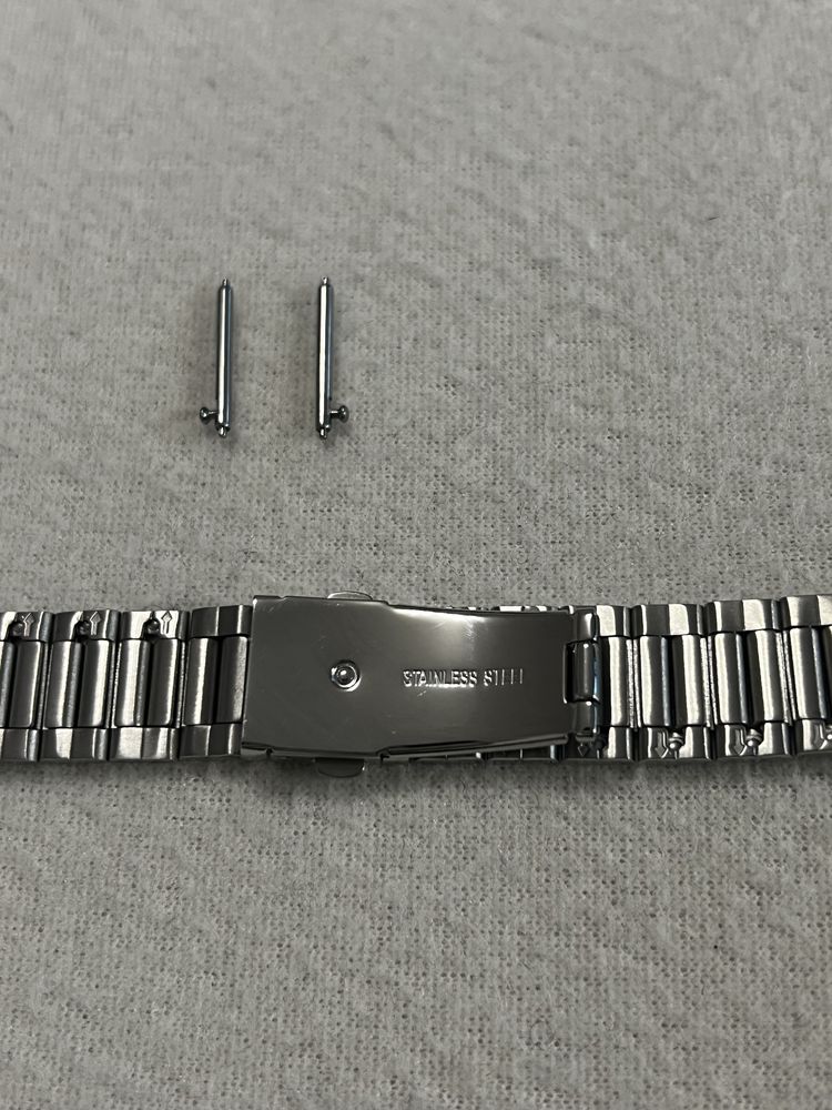 Bracelete Casio Vintage Series