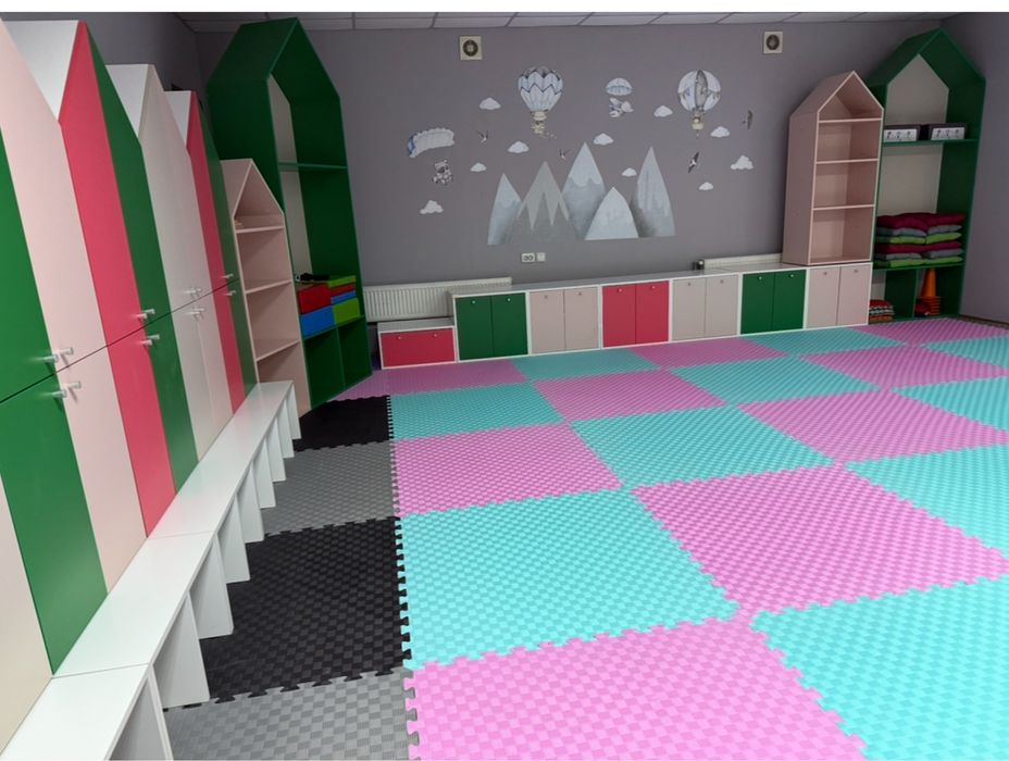 Продам мати татамі, майже нові