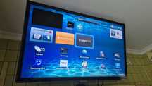 Продам телевизор samsung UE32ES6307U