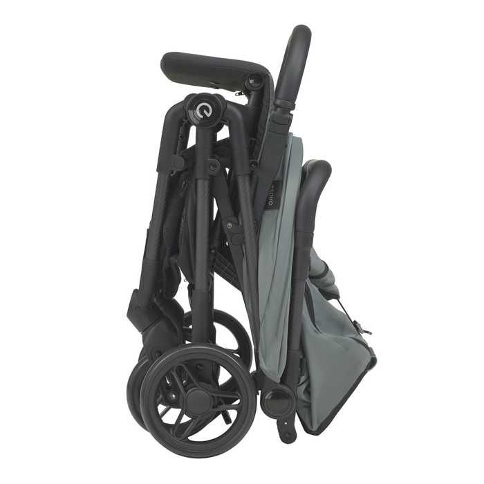 Espiro Pop lekki wózek spacerowy do 22kg.