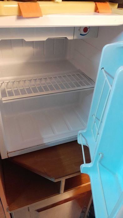 Frigorifico Mini Bar