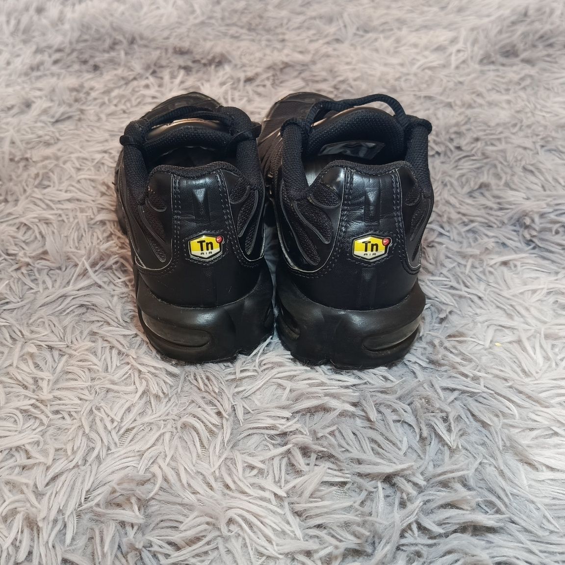 Кросівки Nike Tn