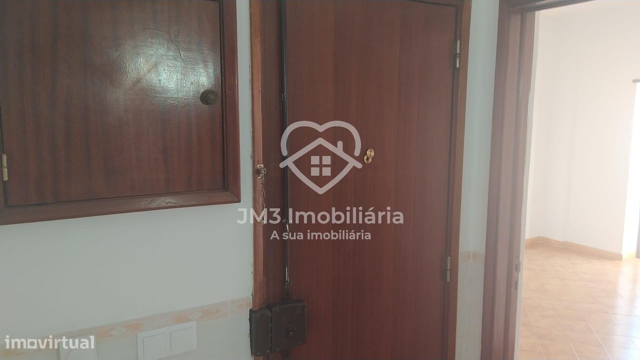Apartamento T3 em Barreiro