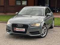 Audi A3 2,0 TDi 150 Koni 2013r Automat Stronic Nawigacja Sprowadzony Oplacony