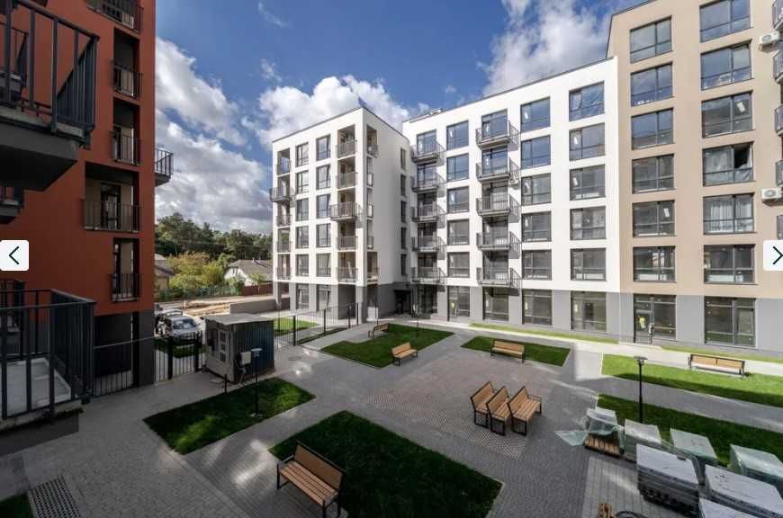 Оренда від Власника.Комерційні приміщення від 20 до 200 м.кв.